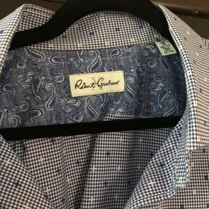 Robert Graham
